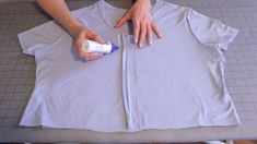 Shirt Hacks