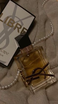 Yves Saint Laurent for Women Libre 1.6 oz Eau de Parfum Intense Spray Dark Elegant Aesthetic Wallpaper, Boujee Aesthetic Wallpaper Iphone, Perfume Aesthetic Dark, Saint Laurent Aesthetic, Ysl Aesthetic, Ysl Perfume, Saint Laurent Perfume, Man Eating, Expensive Perfume