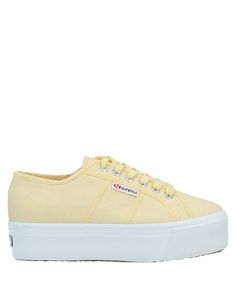 canvas, logo, solid color, laces, round toeline, fabric inner, rubber sole, flatform , Color: Light yellow , Size: 6.5 Streetwear Platform Sneakers, Cotton Platform Sneakers With Contrast Sole For Streetwear, Lace-up Cotton Canvas Shoes, Cotton Sneakers With Rubber Sole, Low-top Cotton Platform Sneakers With Contrast Sole, Textile Platform Sneakers With Laces, Trendy Low-top Cotton Platform Sneakers, Lace-up Canvas Shoes With Textured Sole, Cotton Canvas Shoes With Textured Sole