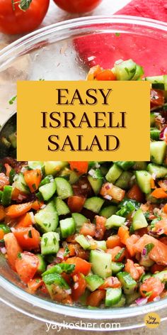 Vegan Sabbath Meals, Passover Meal Recipes, Vegan Kosher Recipes, Healthy Jewish Recipes, Jewish Vegetable Dishes, Kosher Recipes Dinner, Authentic Jewish Recipes, Kosher Lunch Ideas, Passover Salad Recipes