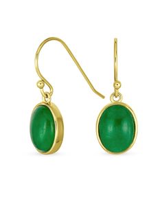 in stock Green Oval Pendant Jewelry Nickel Free, Nickel-free Green Oval Pendant Jewelry, Green Nickel-free Oval Pendant Jewelry, Green Oval Nickel-free Earrings, Classic Nickel-free Oval Earrings, Elegant Green Oval Beads Jewelry, Adjustable Oval Cabochon Jewelry, Classic Adjustable Jewelry With Oval Cabochon, Adjustable Classic Jewelry With Oval Cabochon