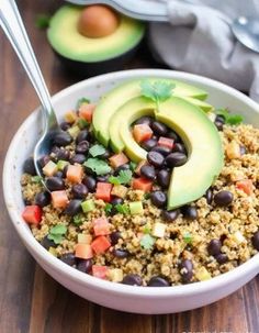 Quinoa Bowl Recipes