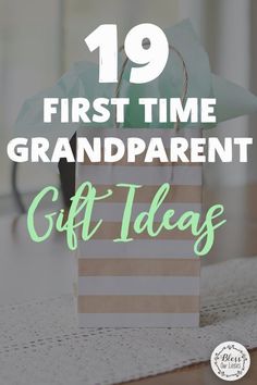 First Time Grandparents, Grandparent Announcement, Gifts For New Grandma, New Grandparent Gifts, Grandparents Christmas Gifts, First Time Grandma, Grandparents Christmas, Grandparent Pregnancy Announcement, Gender Reveal Gifts