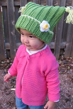 0 Young At Heart, Crochet Hat Pattern, Hat Designs, Beanie Hats, Hat Pattern, Ravelry, Free Pattern, Crochet Hats, Crochet Patterns