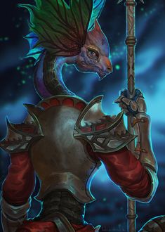 Lizardfolk Art, Divinity Original Sin 2, Dragon Man, Lizard Art, Lizard Dragon, Divinity Original Sin, D D Races, Character Artwork, Campaign Ideas