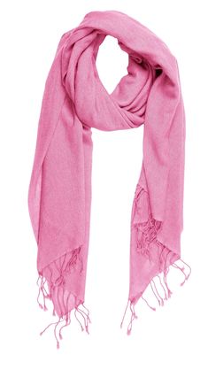 Brand: Peach CoutureFeatures: New by Peach Couture (a registered trademark) Completely Soft and Light, makes the perfect accessory Wearing this classy scarf you are guaranteed to receive compliments at all times, because classy things will never go out of style Product Material: 100% Wool. Care Instructions: Dry Clean Only Product Dimensions: 28" x 78" Details: New by Peach Couture (a registered trademark). Our pure wool Pashminas are made of 100% wool. Being a direct manufacturer, we are able n Classy Scarf, Pink Scarf, Pink Scarves, Pashmina Shawl, Pashmina Scarf, Shawl Wrap, Baby Pink, Soft Pink, Scarf Wrap