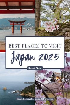 the best places to visit in japan for 2020 - read now and enjoy them all