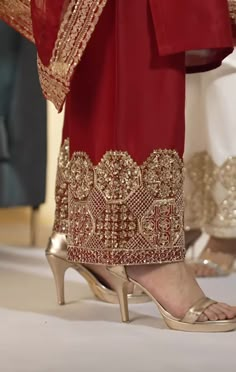 Trendy Embroidery Designs, Designs Dress, Trendy Embroidery, Long Kurta