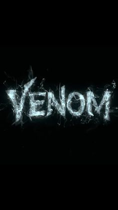 Black Spiderman Wallpaper, Time Dilation, Eddie Brock Venom, Spiderman Wallpaper, Spiderman Venom, Venom Movie, Venom Art, Venom Comics