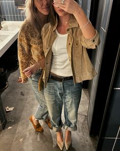 Mira Boho Chic Outfits Winter, 2025 Style, Wardrobe Refresh, Real Fashion, Overall Outfit, Cold Fits, Mirror Pics, Eclectic Fashion, Causual Outfits