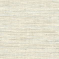 the textured wallpaper is white and beige, with small horizontal stripes on it