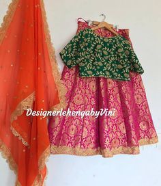 Fully stitched product Perfect for weddings and reception. Fabric details- Top- Intricate embroidery based on chinon Lehenga- Banarasi brocade Dupatta- Sequins on Georgette Can be Customized according to custom measurements. Delivery through FedEx or DHL. Processing time- 8-9 days Designer Pink Brocade Lehenga, Pink Brocade Lehenga For Festive Occasions, Reception Banarasi Silk Lehenga With Dori Work, Pink Brocade Saree For Designer Wear, Designer Pink Brocade Saree, Festive Pink Brocade Lehenga, Pink Brocade Lehenga For Wedding, Bollywood Style Pink Brocade Lehenga, Pink Brocade Sharara For Navratri