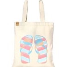 Tote Bag With Various Patterns - Crafted From Cotton - Size: 13.8" X 15.7" Cream Bags For Shopping In Beach Season, Summer Shopping Canvas Bag With Adjustable Strap, Summer Canvas Shopping Bag With Adjustable Strap, Summer Canvas Bag With Adjustable Strap For Shopping, Canvas Shopping Bags For Summer, Tote Pattern, Tote Bag Pattern, Pattern Mixing, Jewelry Bags