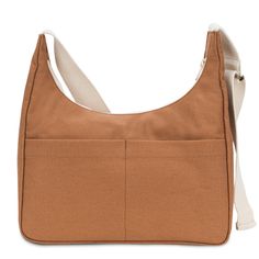 Effortless, organic cotton satchel bag can be worn over the shoulder, or crossbody. Two flat exterior patch pockets + two interior pockets to keep everything organized. YKK zipper closure. RPET lining. Custom fabric dyes are GOTS-certified, safe and non-toxic. Fully machine washable. Sustainably and ethically handmade. Flat Exterior, Slouchy Bag, Backpack Lunch Bag, Snack Bags, Satchel Tote, Travel Kits, Ykk Zipper, Organic Cotton Fabric, Zip Pouch