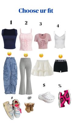 Mine- 1😝@or# Back To School Fits, School Fit, College Outfit, Casual Preppy Outfits, Cute Preppy Outfits, School Fits, Preppy Outfits, Favorite Products, College Outfits