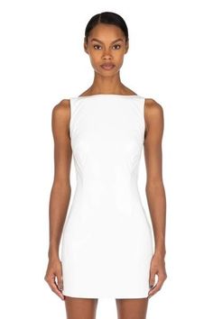 Sabrina Neckline Dress, Kendall White, Sabrina Neckline, Jordan Fits, Jordan New, Neckline Dress, Bateau Neckline, Classy Casual, Necklines For Dresses