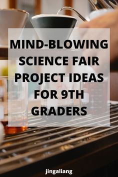 science fair project ideas for 9th graders Science Exhibition Project Ideas Working, High School Science Fair Projects Physics, Eighth Grade Science Fair Projects, Science Expo Ideas For High School, 7 Grade Science Fair Projects, High School Science Fair Projects Biology Experiment, Science Project Highschool, College Science Fair Projects, Music Science Fair Projects Ideas