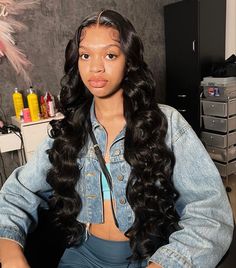 4c Hairstyles, Cute Friends, Clip Ins, Easy Hairstyles, Lace Front, Family Photos, Black Hair, Wigs