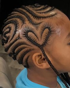 Crochet Twist Braids, Pre Stretched Braiding Hair, Toddler Braids, Cute Toddler Hairstyles, Kid Hairstyles, Braiding Hair Extensions, Lil Girl Hairstyles, Toddler Hairstyles