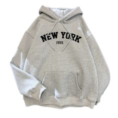 Moletom Feminino Com Bolso Canguru e Capuz Super Macio Explore o estilo urbano e descolado com o Moletom Feminino Canguru New York 199X. A qualidade desse moletom é simplesmente incrível. Com overlock reforçado e costura dupla, ele foi projetado para resistir ao desgaste diário e manter sua aparência impecável. Além disso, o reforço nos ombros garante uma maior durabilidade, tornando-o perfeito para qualquer ocasião. O Moletom Feminino Canguru New York 199X é perfeito para compor looks descontra California Hoodie, Preppy Sweatshirts, Hoodies For Women, Sweatshirt Set, Loose Pullover, Brooklyn New York, Teen Girls, Oversize Hoodie, Casual Hoodie