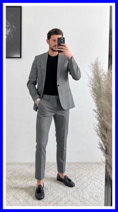 Boys Farewell Look, Formal Blazer Outfits For Men, Farewell Formal Outfits Men, Formal Dress Men Wedding, Formals For Men Classy Wedding, Men In Formals Classy, Suits Casual Men, Blazer Outfits Men For Farewell, Men Farewell Outfit