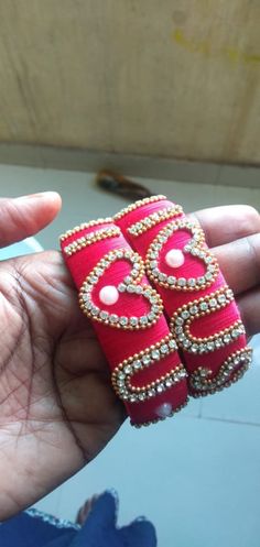 Thanks And Regards For Visiting Our Store!! Welcome On Next Time Silk Thread Bangles, Thread Bangles, Handmade Bangles, Silk Thread, Bride And Groom, Red Color, Wedding Gift, Bangle Bracelets, Wedding Gifts