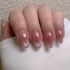 Weight Nails, Simple Nail Acrylic, Nail Art Elegant Classy, Simple Elegant Nail Art, Nails Gel Extensions, Almond Nails Simple, Nail Art Simple, Fall Nail Ideas, Hello Nails