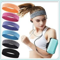 Fitness Equipment Yoga Hair Band Jogging Sweat Absorbing Band Silicone Anti- Slip Anti- Sweat Headband Sports Headband Product Details Dominate Your Sports A fashionable way to absorb sweat, keeping your hair fixed during exercise. Comfortable, soft, and fast drying; A very breathable, durable, and sweat-absorbing women's headband. With a sports headband, you no longer have to worry about hair or sweat getting on your face. Your comfort are our top priority! Continuously improving! We have been Sweat Bands, Sweat Headbands, Yoga Hair, Itching Skin, Running Headbands, Sport Hair, Athletic Headbands, Headband Men, Workout Headband