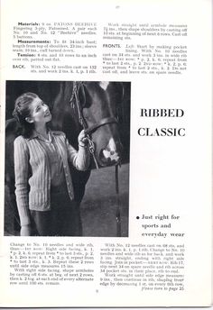 an old photo of a woman standing next to a horse with the caption ribbed classic