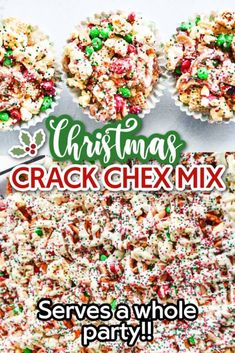 Exam Snacks, Popcorn Mix Recipes, Sweet Snack Mix, Christmas Snacks Easy