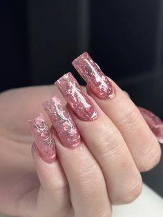 Nail Designs Spring, Trendy Nails, Spring Nails, Fashion Nails, Nail Designs, Design