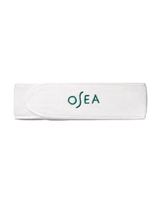 OSEA Spa Headband Skincare Headband, Osea Malibu, Beauty Rituals, Birthday Makeup, Spa Headband, Healthy Girl, Skincare Tools, Vegan Skincare, Makeup Application