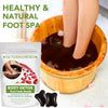 Detox Foot Soak, Detox Body, Point Acupuncture, Healthy Body Weight, Foot Spa, Foot Soak, Foot Bath, Body Detox, Improve Blood Circulation