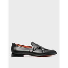 Spring/Summer 2024 Santoni Loafers Men Black Size Type: Us Sku: Gig-Mcnc16055la3bmcg ~ N01 Welcome To The Official Luosophy Poshmark Closet! Luosophy Is A Luxury Brand Reselling Company Founded In San Diego, Ca From 2016. All Our Products Are Imported From Italy And Sold In The Usa. We Do Our Best To Provide High Fashion, Luxury Items At Affordable Prices. We Guarantee All Our Products Are 100% Authentic. Shop With Us And You Will Forget About Shopping At Department Or Brand Name Stores. Our Pri Modern Black Tassel Loafers For Formal Occasions, Black Slip-on Monk Strap Shoes For Business, Black Monk Strap Slip-on Shoes For Business Casual, Black Slip-on Calf Leather Loafers, Modern Black Business Loafers, Black Slip-on Monk Strap Shoes For Semi-formal Occasions, Luxury Black Monk Strap Shoes For Galas, Luxury Black Tassel Loafers For Business Casual, Luxury Black Monk Strap Shoes With Goodyear Welt