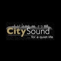 city sound for a quiet life