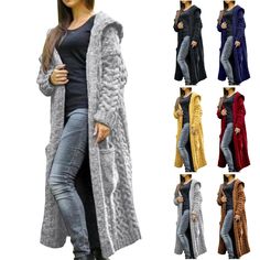 PRICES MAY VARY. teddy jacket women winter jacket full zip fleece jacket women plaid sherpa jacket women ropa de mujer girls sherpa jacket womens long winter coat ropa de invierno para mujer winter jackets for women chaquetas de mujer girls fleece jacket long winter coats for women womens winter jacket with hood white sherpa jacket women fleece jacket womens fleece jacket with hood teddy jacket women women winter jackets with hood women's winter coats long coat women teddy bear coat women fleece Winter Coats Women Amazon, Top Christmas Gifts For 2022 For Women, Long Winter Coats Women, Long Cardigan Coat, Women Long Cardigan, Sweater With Pockets, Long Cardigan Sweater, Fleece Jacket Womens, Rain Jacket Women