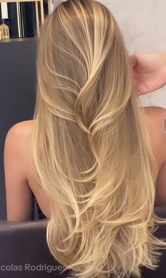 Summer Blonde Hair, Dirty Blonde Hair, Honey Blonde Hair, روتين العناية بالبشرة