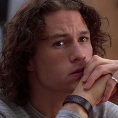 Heath Ledger 10 Things I Hate About You, Patrick Verona, Health Ledger, Freetime Activities, Julia Stiles, 10 Things I Hate About You, About You, Heath Ledger, Justin Timberlake