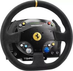 Thrustmaster TS-PC Racer Ferrari 488 Challenge Edition - Compatible with PC [New #ad Ferrari 488 Gtb, Ferrari 488, 70th Anniversary, Ferrari F1, Game Store, Video Game Console, Audi R8