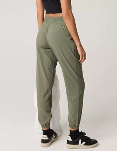 OFFLINE By Aerie Hot Stuff Jogger Offline By Aerie, Jogger Sweatpants, Women's Jeans, American Eagle Outfitters, American Eagle, Sweatpants, Women Jeans, Tracksuit Bottoms