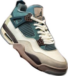 Air Jordan 4, The Talk, High Quality Shoes, Shoe Game, Step Up, Air Jordan, Air Jordans, The One, Jordan