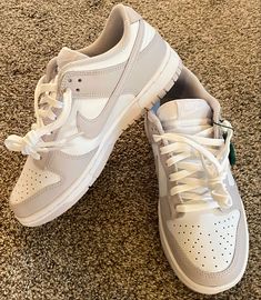 Affordable Nice Shoes, Cute Jordans Outfits, Trending Nike Shoes For Women, 2023 Sneakers Women, Shoes That Are Trending, Nike Shoes Women Dunk Low, Cute Trendy Shoes Casual, Cute Womens Shoes Sneakers, Nike Low Jordan