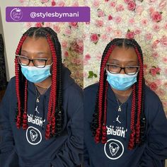 50 Captivating Coi Leray Braids with Curly Ends - What Hair to Use & How To Guide - Coils and Glory Hair Tips