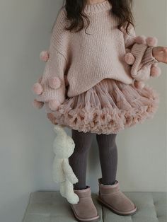 Snuggle In Style Oversized Knit Sweater Comfy Pink Sweater For Fall, Snug Soft Knit Sweater For Spring, Cute Textured Knit Fall Sweater, Playful Soft Knit Sweater For Fall, Playful Winter Soft Knit Sweater, Cute Chunky Knit Sweater For Fall, Snug Cozy Sweater For Spring, Cozy Snug Sweater For Spring, Cozy Fitted Spring Sweater