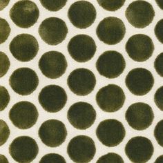 Please read the following information for the fabric description, usage, samples, fabric content and repeat measurements, shipping information and return policy. ►FABRIC DESCRIPTION AND USAGE: A bold geometric velvet upholstery fabric in a dot design of olive green and light ivory. Each dot is approx. 1.5" in diameter. This fabric is suitable for furniture upholstery.  See usage guide in picture scroll above. ►FABRIC SAMPLES: Fabric Number for Sample Order:  106 Order Fabric Swatches Here: https Fabric For Chairs, Fabric For Furniture, Olive Green Velvet, Fuel Prices, Velvet Upholstery Fabric, Dots Design, Furniture Upholstery, Velvet Upholstery, Green Velvet