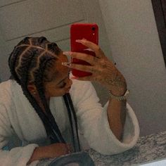 Braided Hairstyles For Black Women Cornrows, Big Box Braids Hairstyles, Cute Braided Hairstyles, Braids Hairstyles Pictures, Quick Braided Hairstyles, Protective Hairstyles Braids, Box Braids Styling