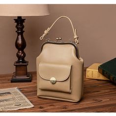 Maddison Bag – Monadelle Bags Korean Style, Bags Korean, Pu Leather Bag, Women Crossbody Bag, Frame Bag, Ladies Handbags, Types Of Bag, Black Handbags, Metal Buckles