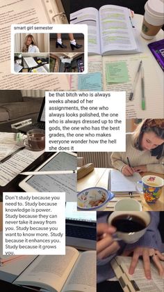 smart girl aesthetic, straight A’s, Rory Gilmore, school motivation, motivational quotes, academic validation, studying, studytok, studying aesthetic Rory Gilmore School, Aesthetic School Motivation, Quiet Era, Smart Girl Aesthetic, College Motivation, Smart Girl, Straight A, Vision Board Wallpaper