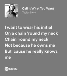 an image of a man with the caption call it what you want i want to wear his initial on a chain round my neck not because he owns me but cause he really knows time