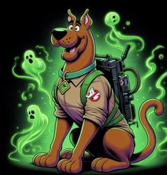 Old Cartoons Aesthetic, Scooby Doo Tattoo, Scooby Doo Dog, Scooby Doo Pictures, Scooby Doo Halloween, Scooby Doo Mystery Inc, Happy Halloween Pictures, Scooby Doo Images, Scooby Doo Mystery Incorporated